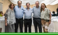 FIESTA de JUDICIALES 2025